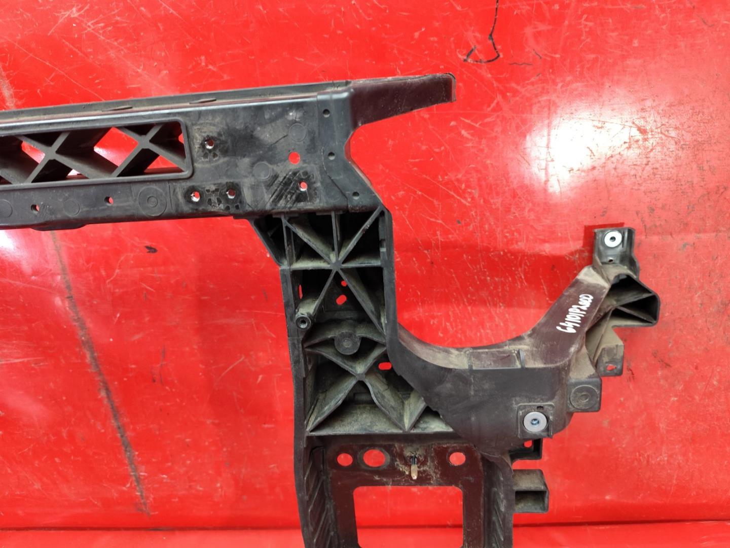 Панель передняя (телевизор)