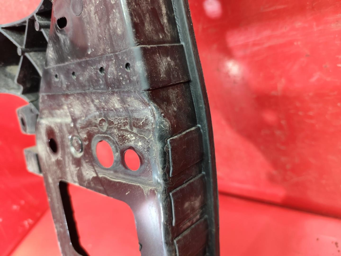 Панель передняя (телевизор)