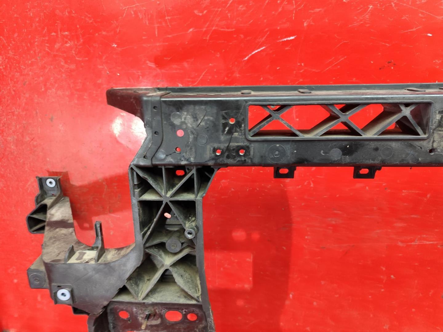 Панель передняя (телевизор)