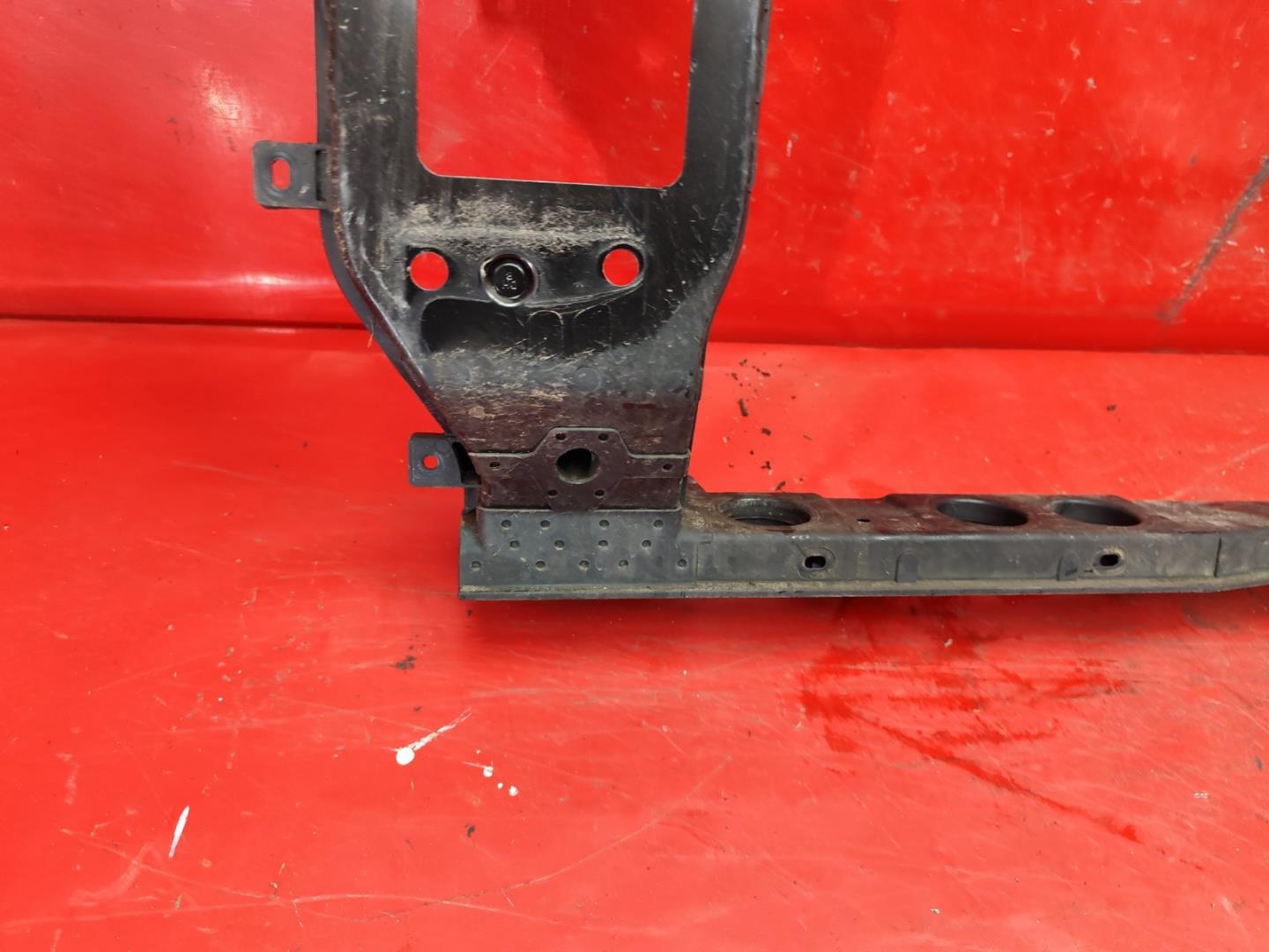 Панель передняя (телевизор)