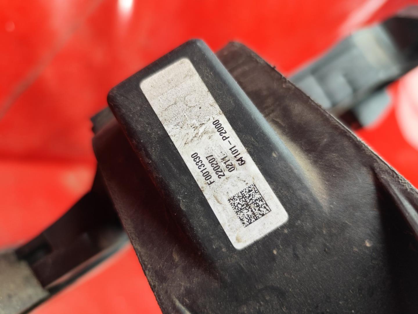 Панель передняя (телевизор)