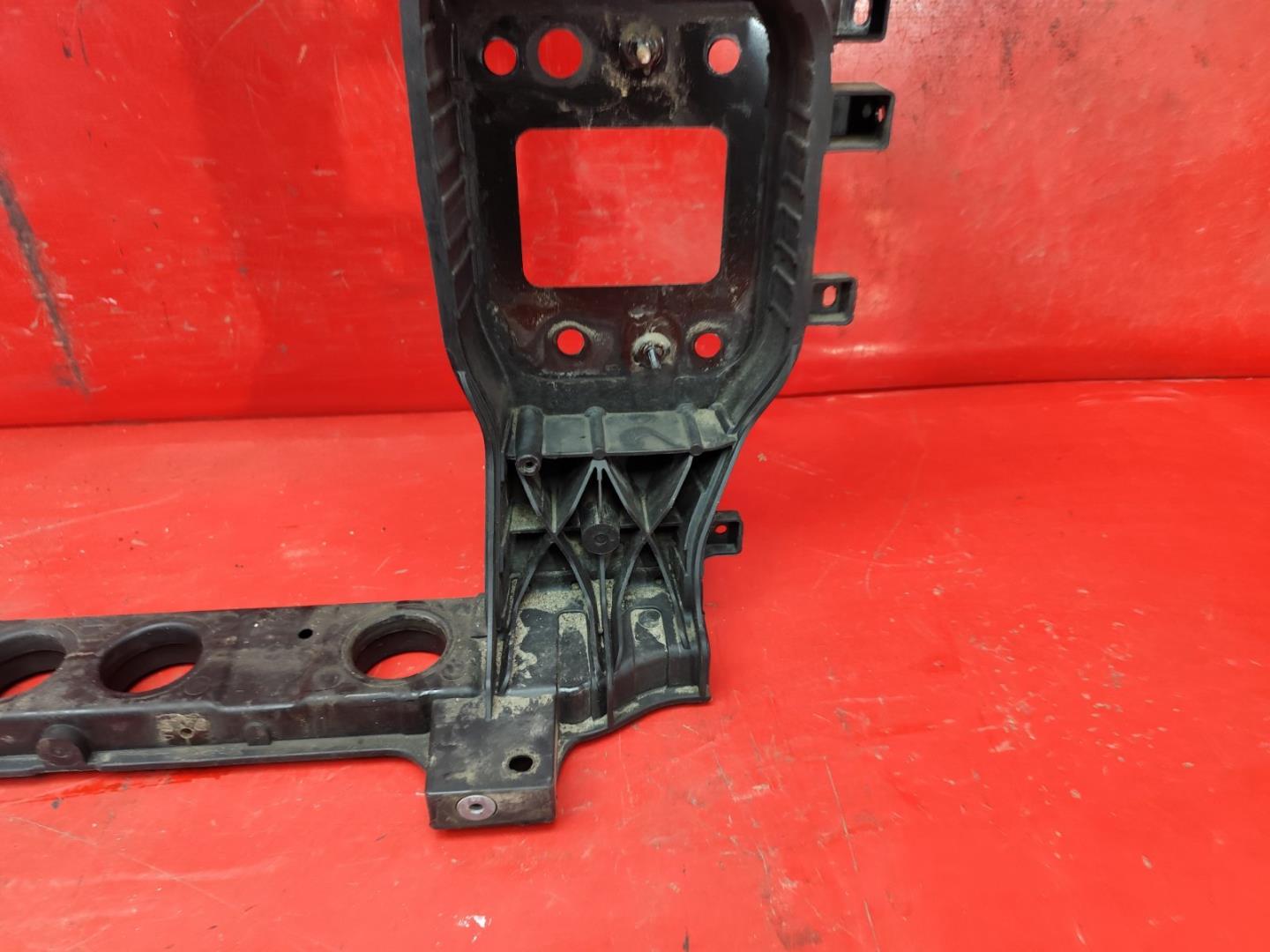 Панель передняя (телевизор)