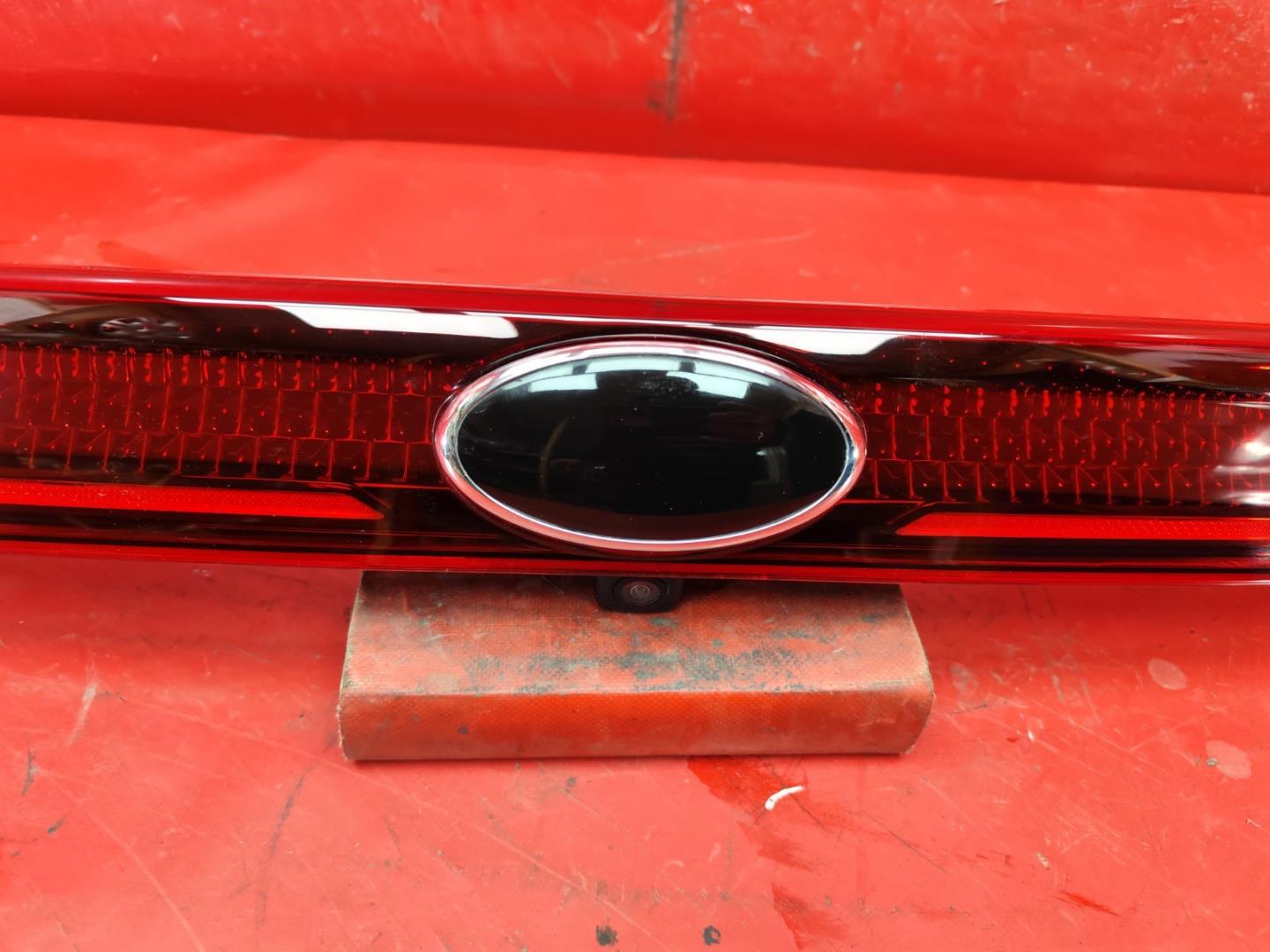 Фонарь задний