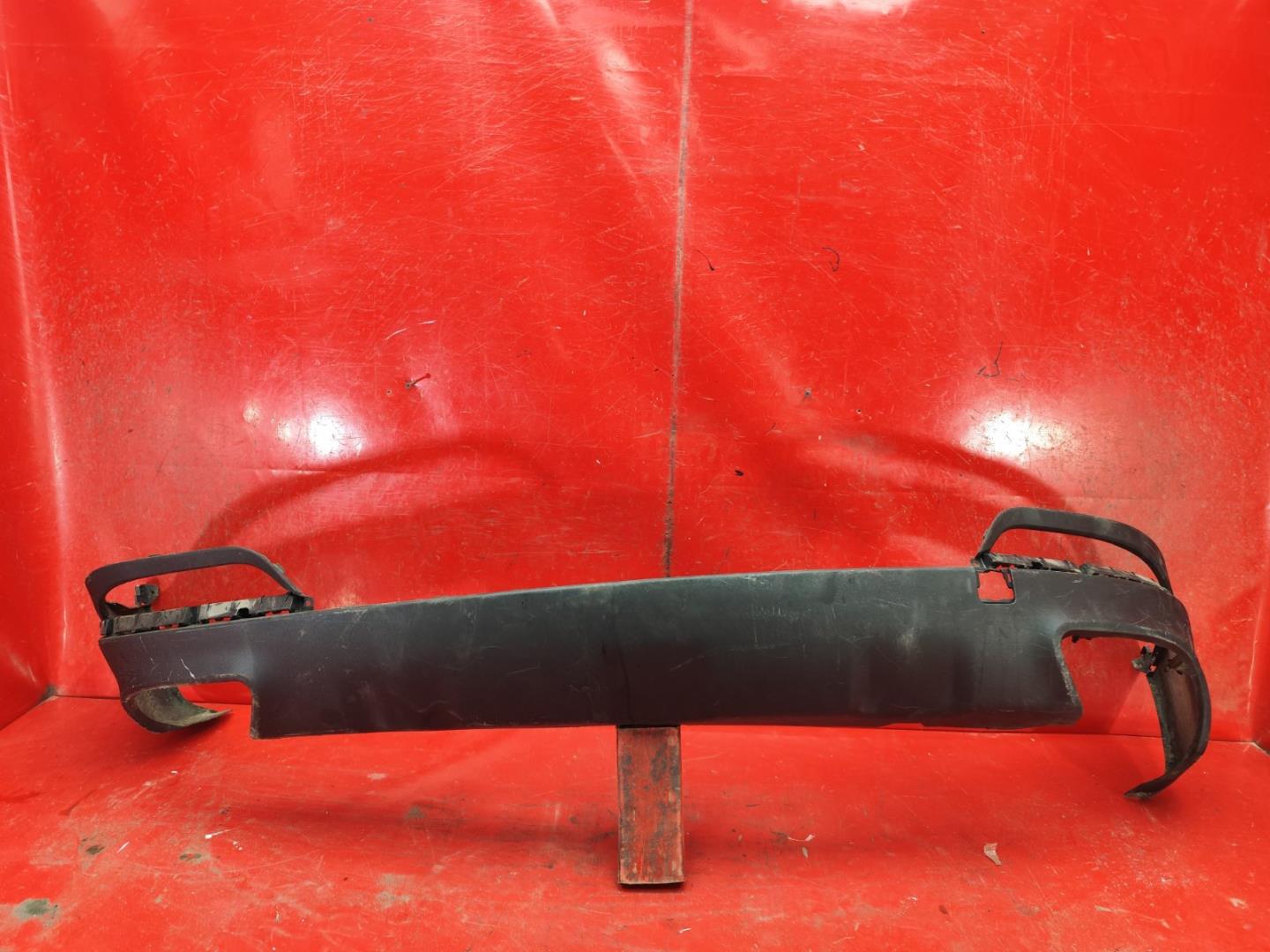 Юбка передняя