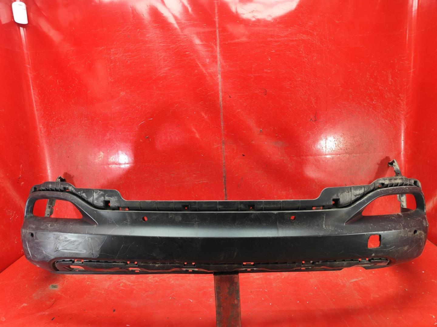 Юбка передняя