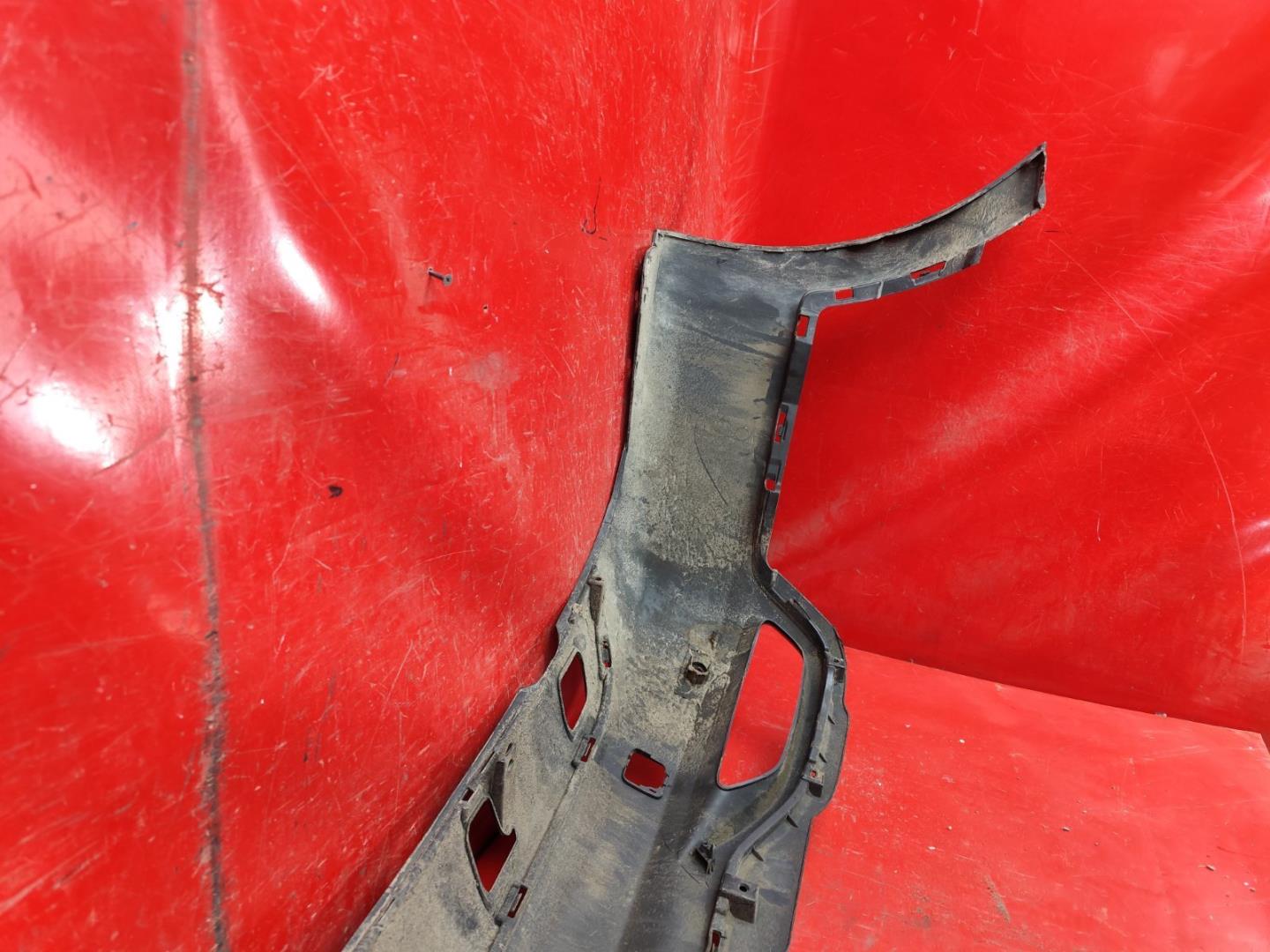 Юбка передняя