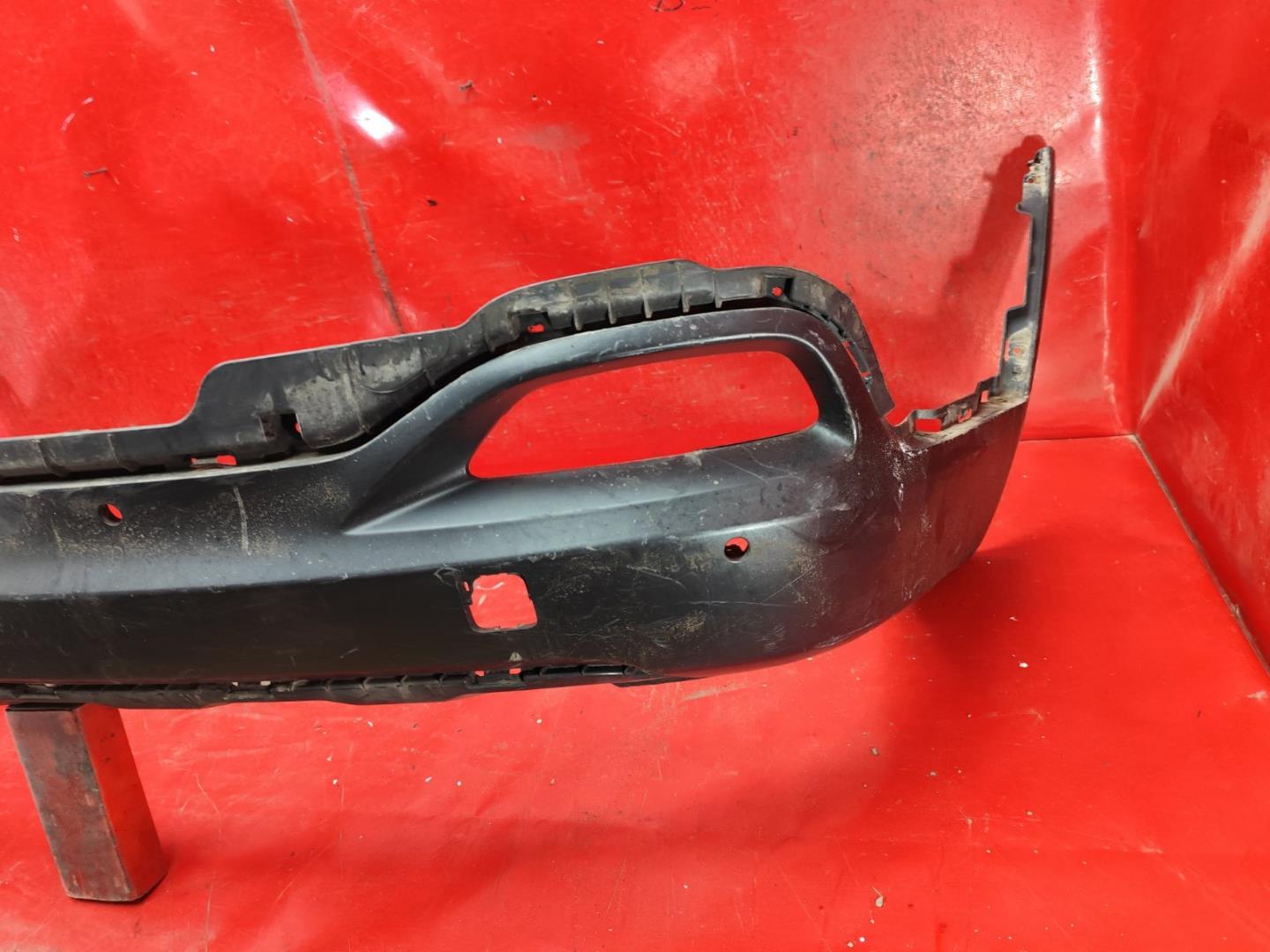 Юбка передняя