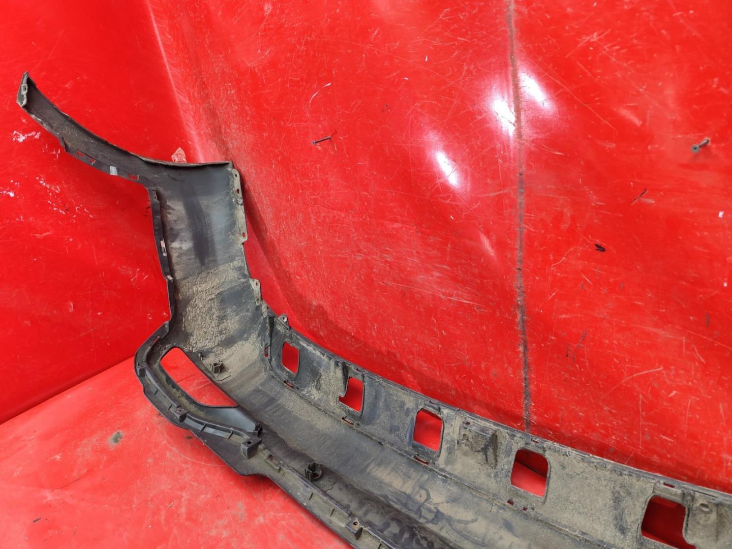 Юбка передняя