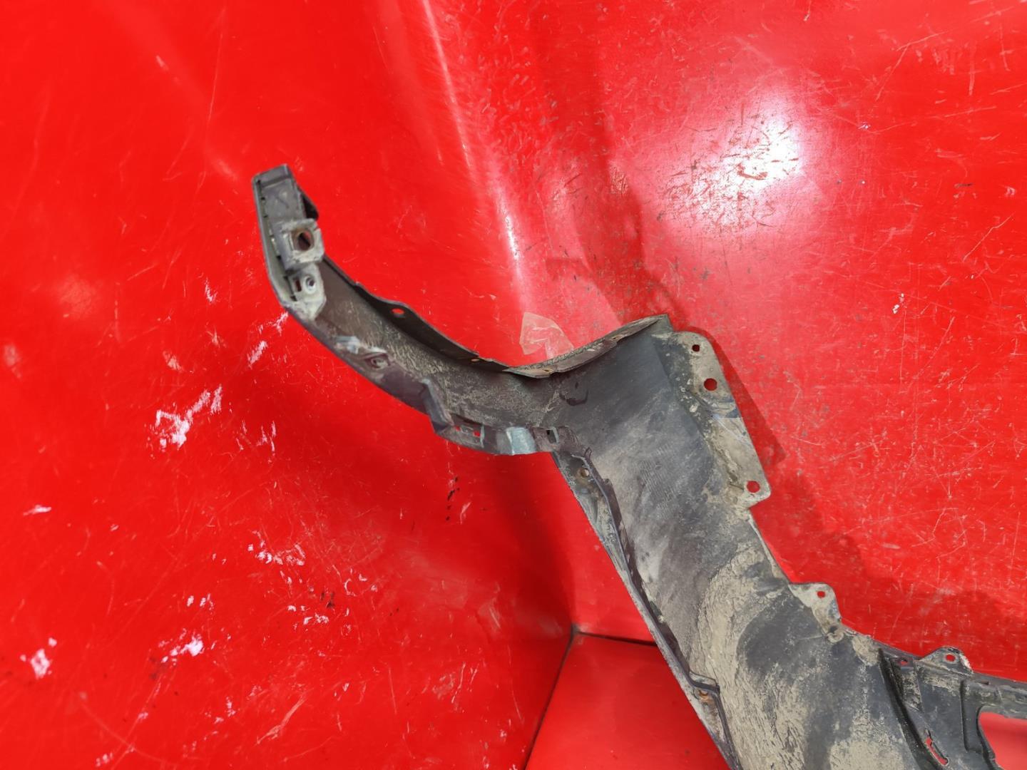 Юбка передняя