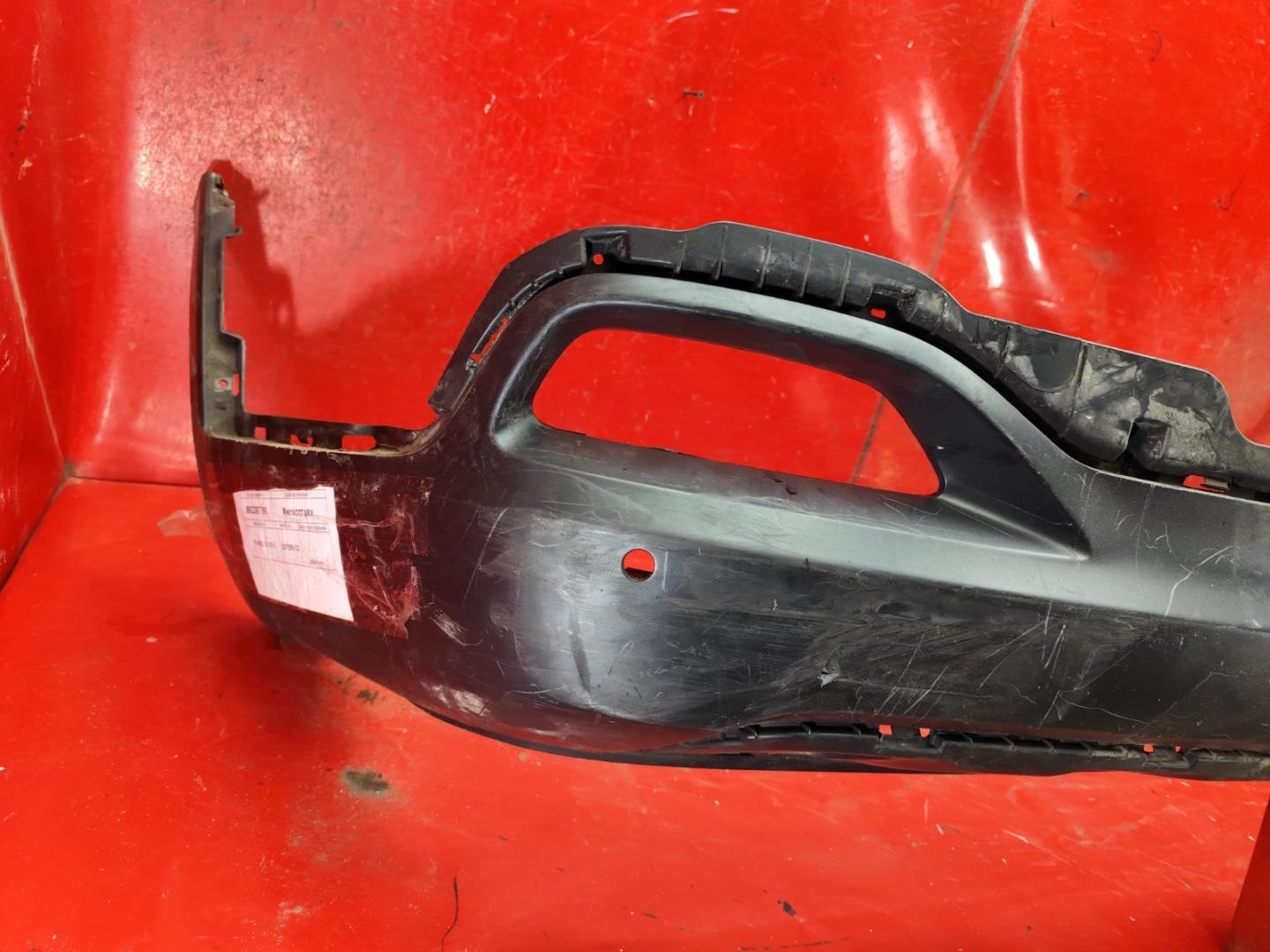 Юбка передняя