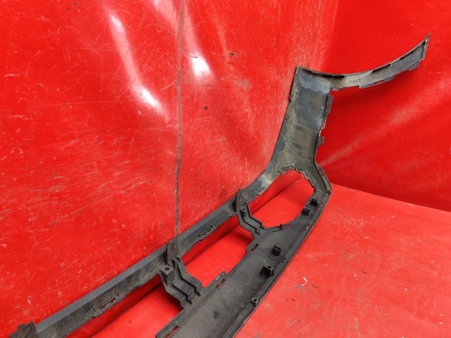 Юбка передняя