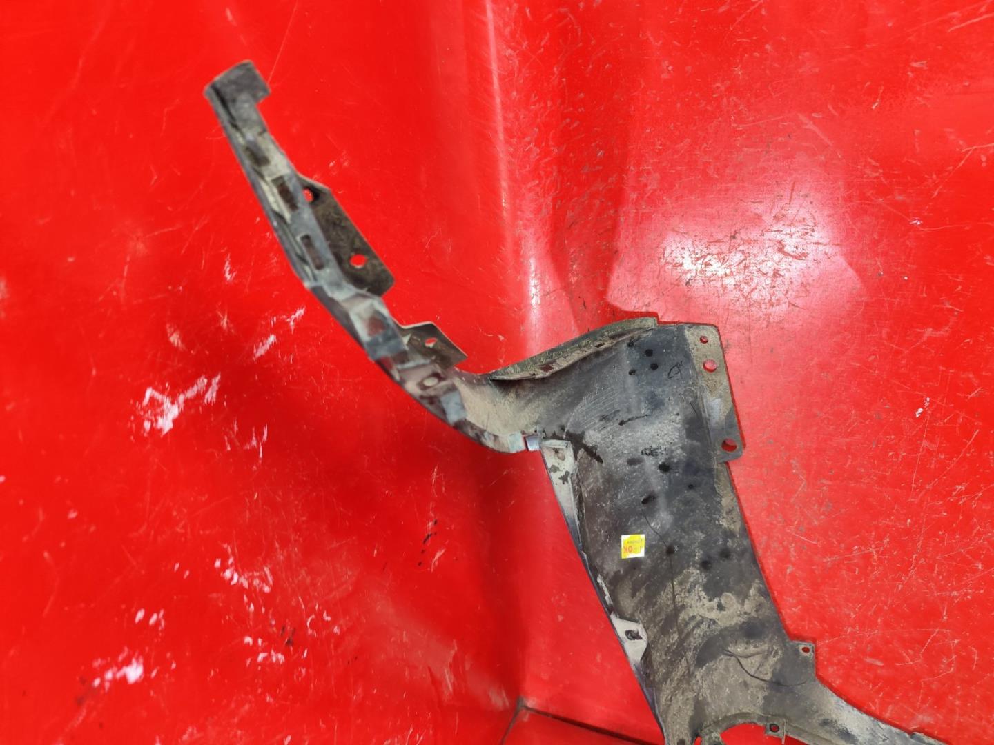 Юбка передняя