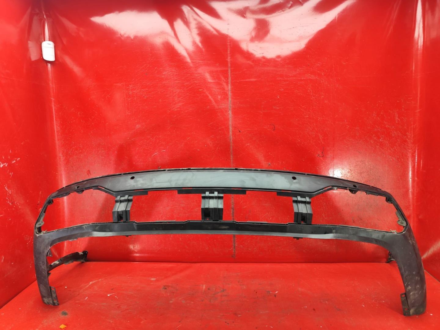 Юбка передняя