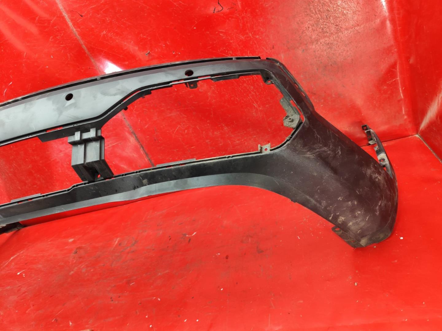 Юбка передняя