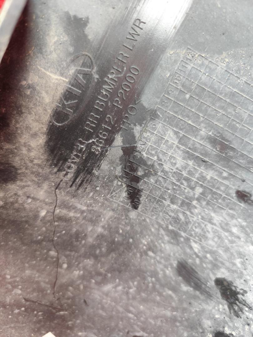 Юбка передняя