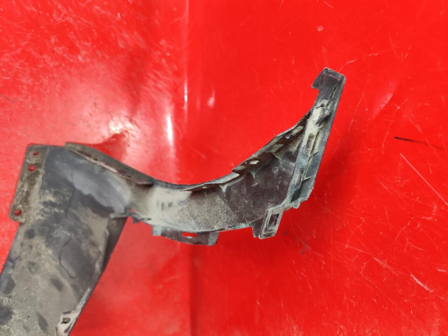 Юбка передняя