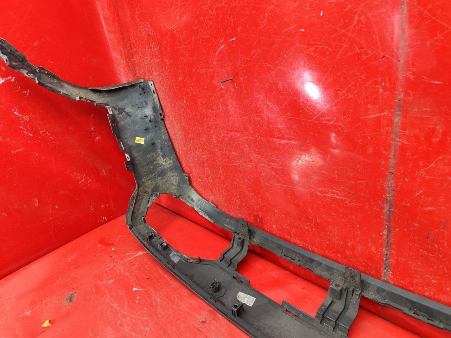 Юбка передняя