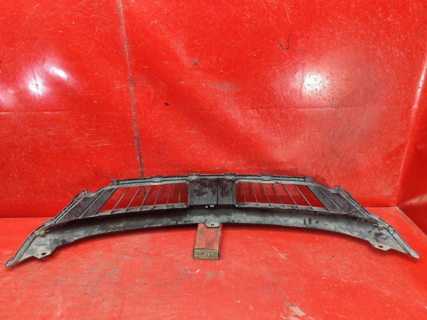 Решетка в бампер