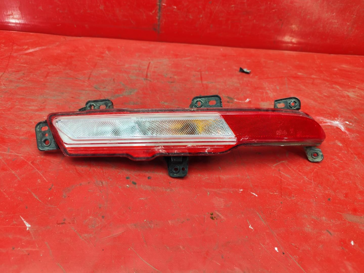 Фара противотуманная