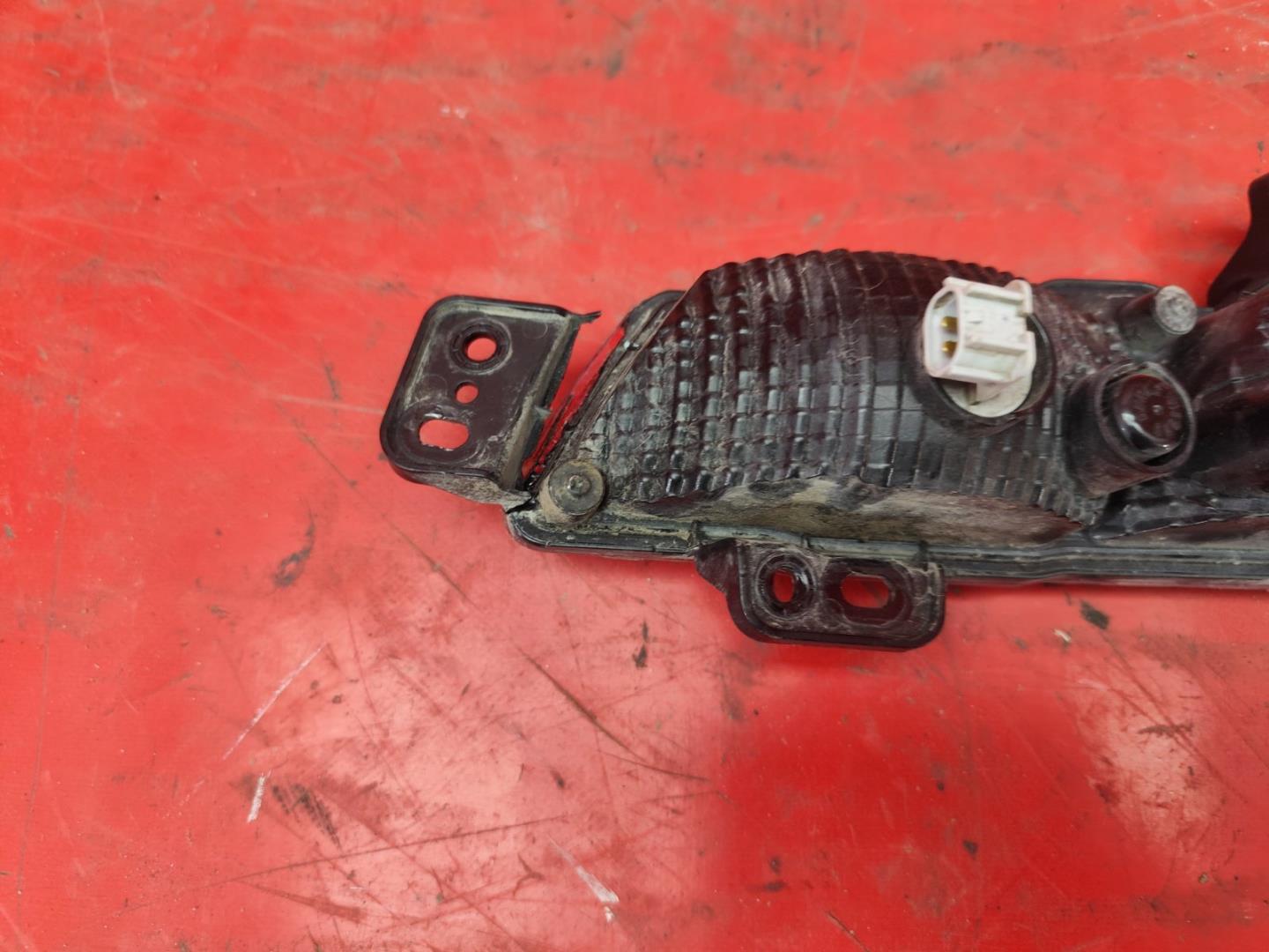 Фара противотуманная