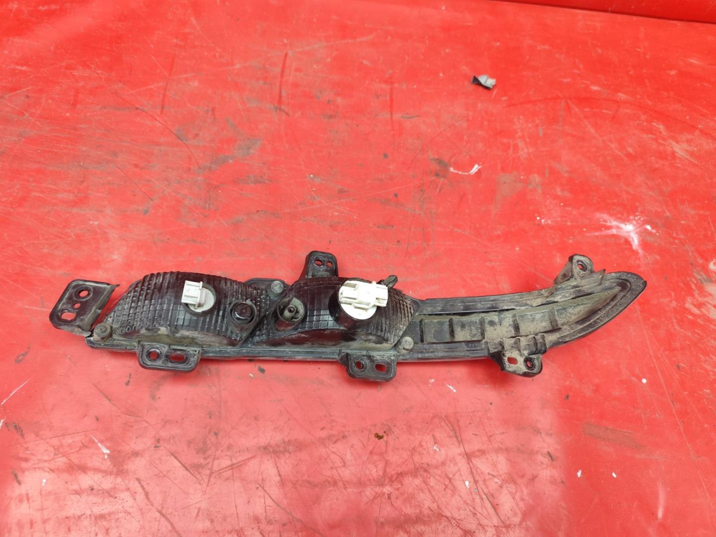 Фара противотуманная