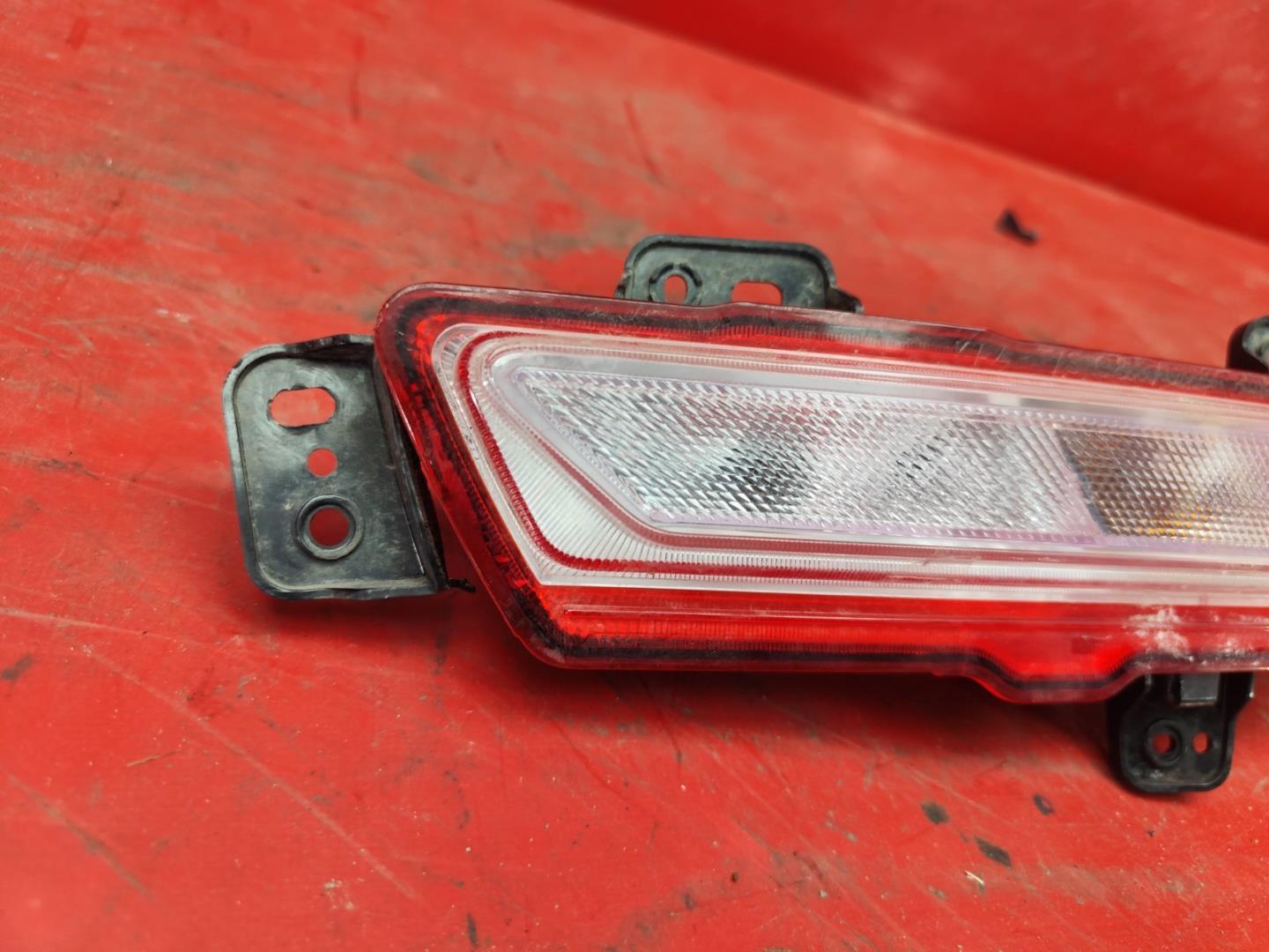 Фара противотуманная