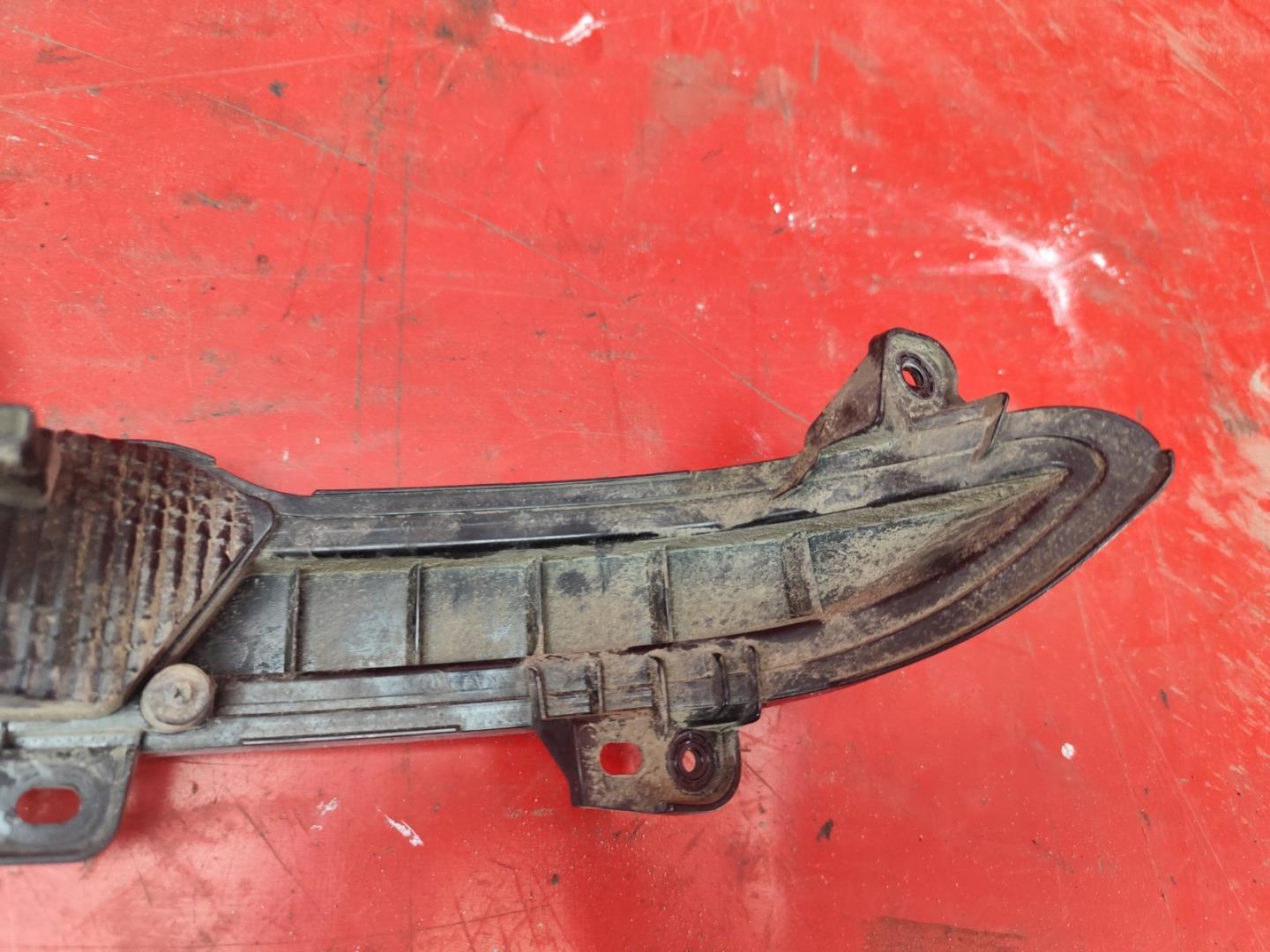 Фара противотуманная