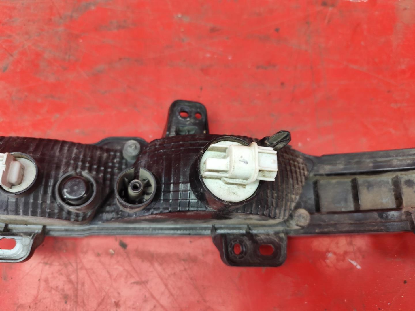 Фара противотуманная