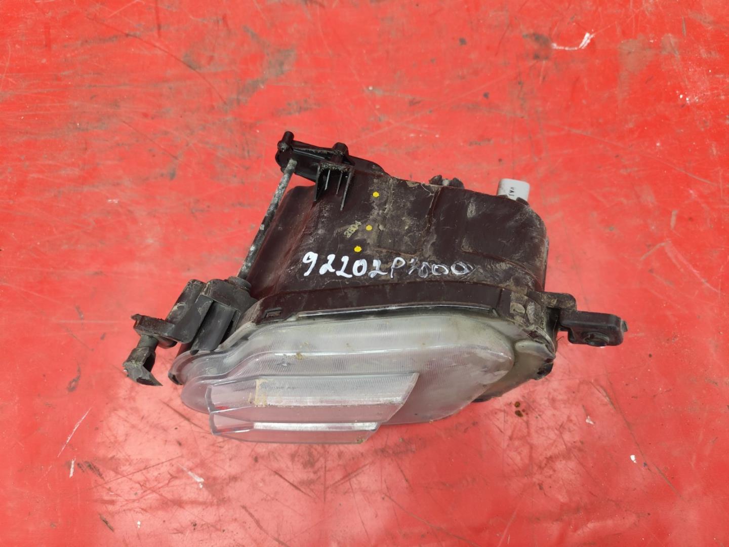 Фара противотуманная