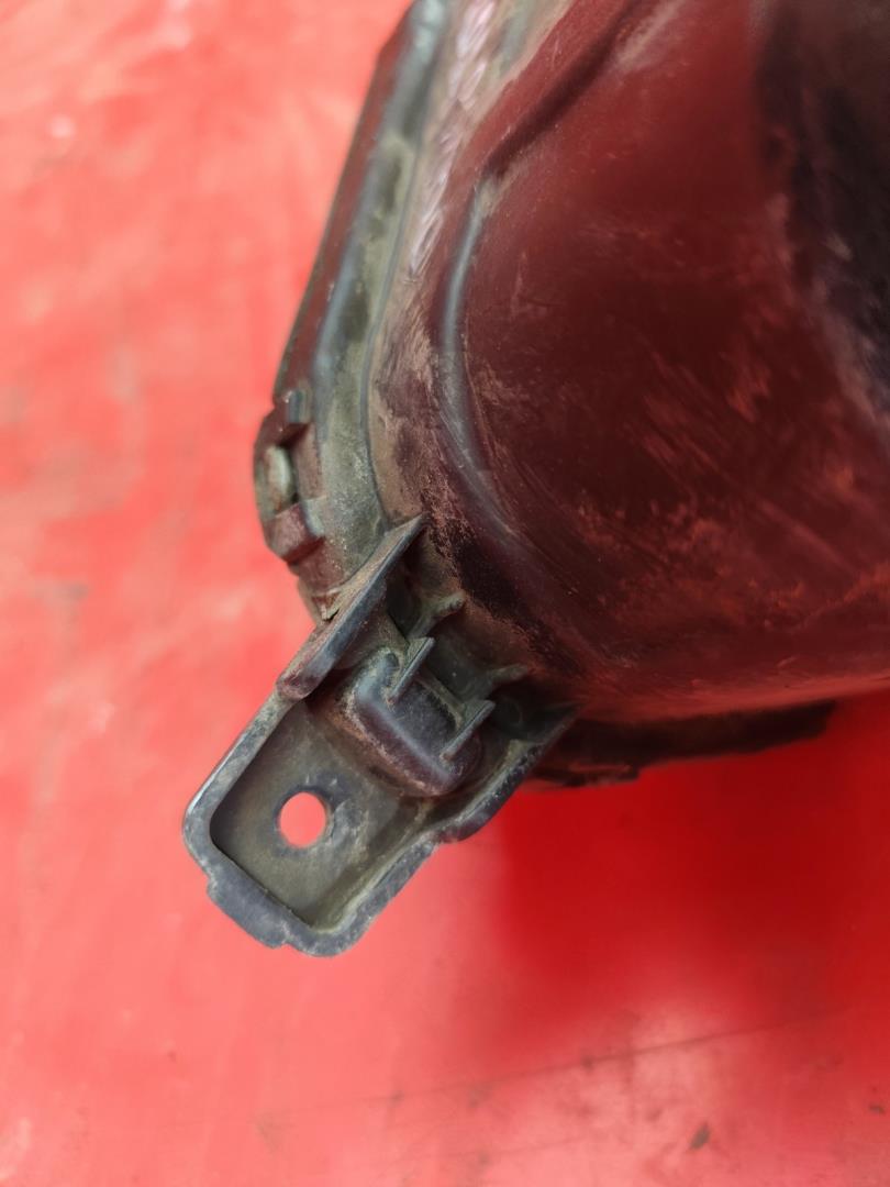 Фара противотуманная