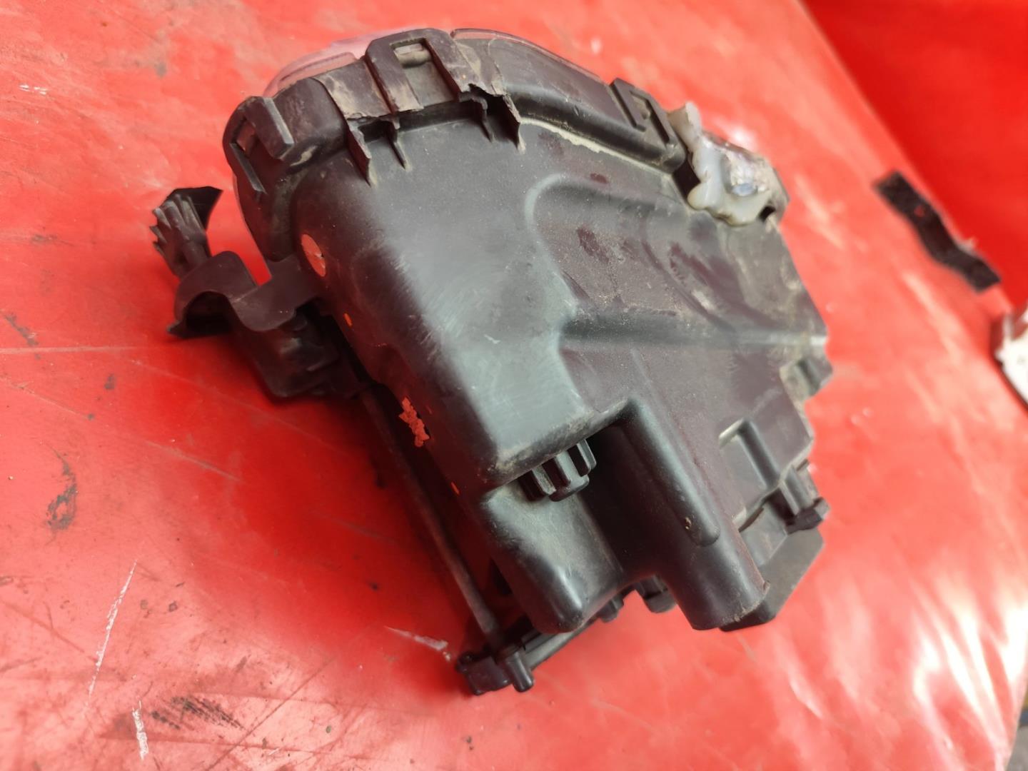 Фара противотуманная