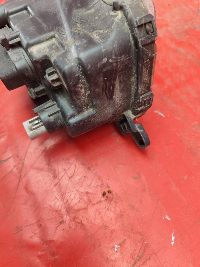 Фара противотуманная