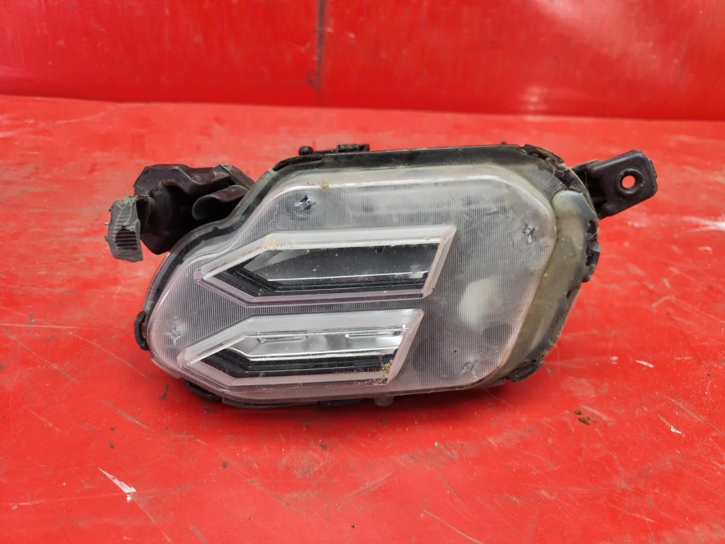 Фара противотуманная