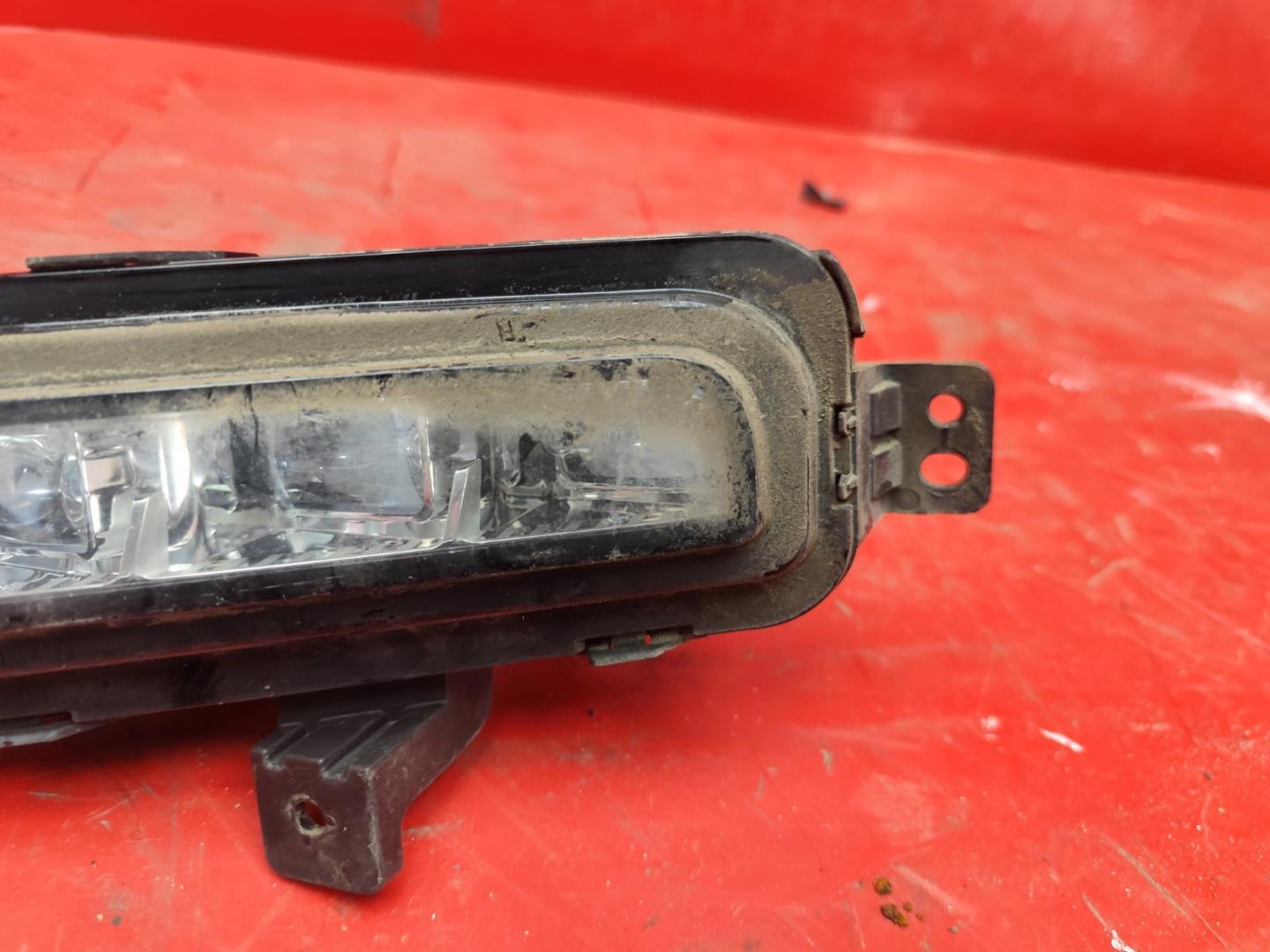 Фара противотуманная