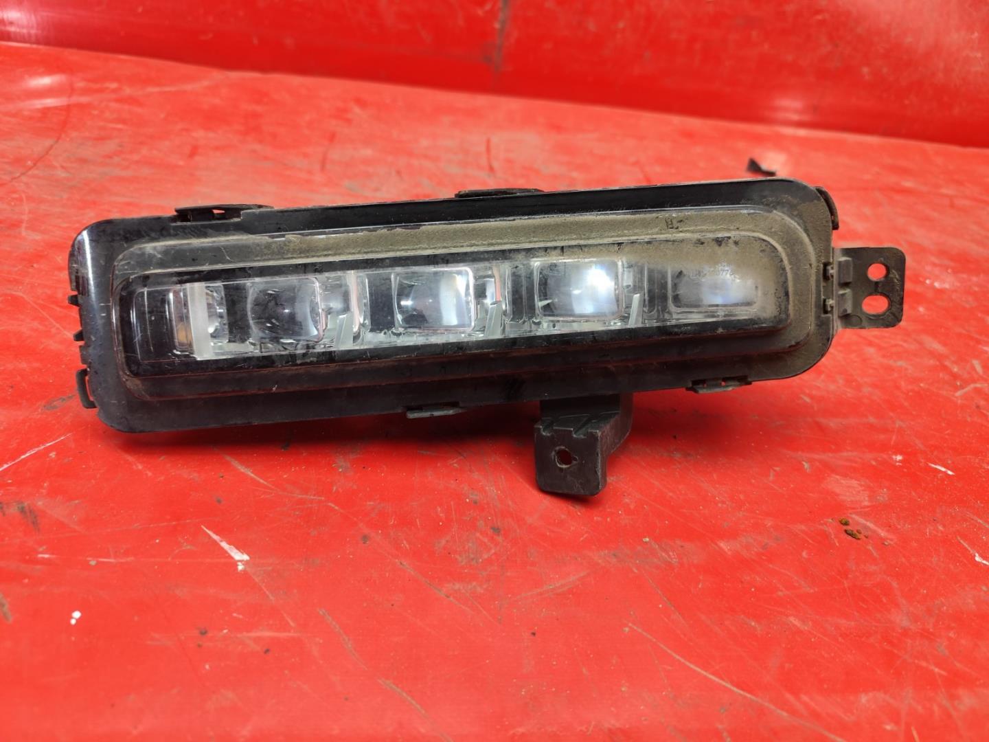 Фара противотуманная