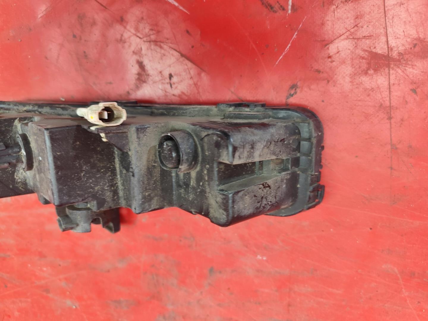 Фара противотуманная