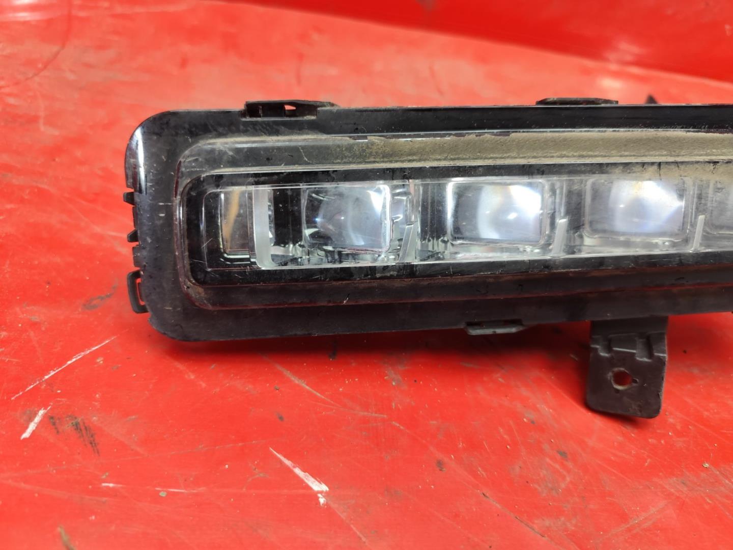 Фара противотуманная