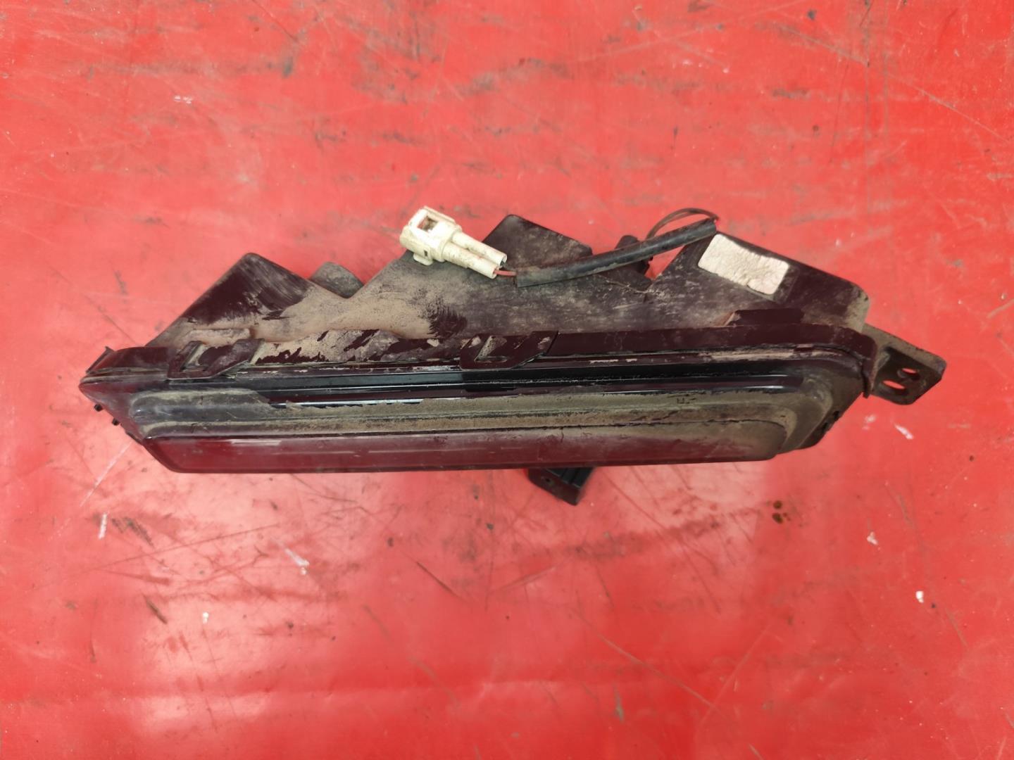 Фара противотуманная