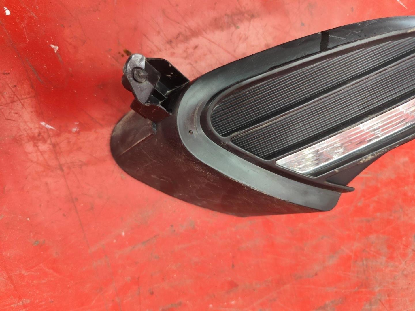 Фара дневного света (ходовые огни)