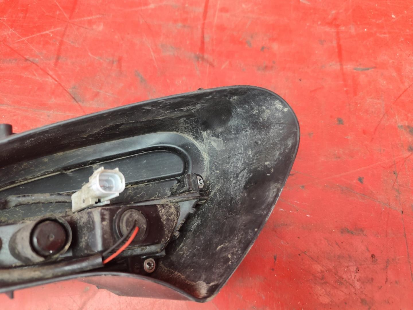 Фара дневного света (ходовые огни)