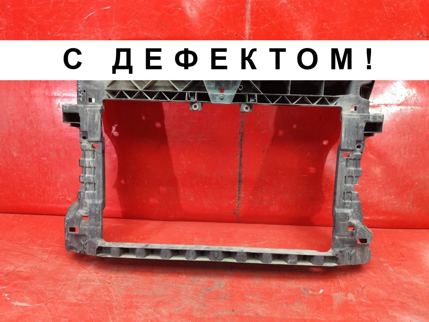 Панель передняя (телевизор)