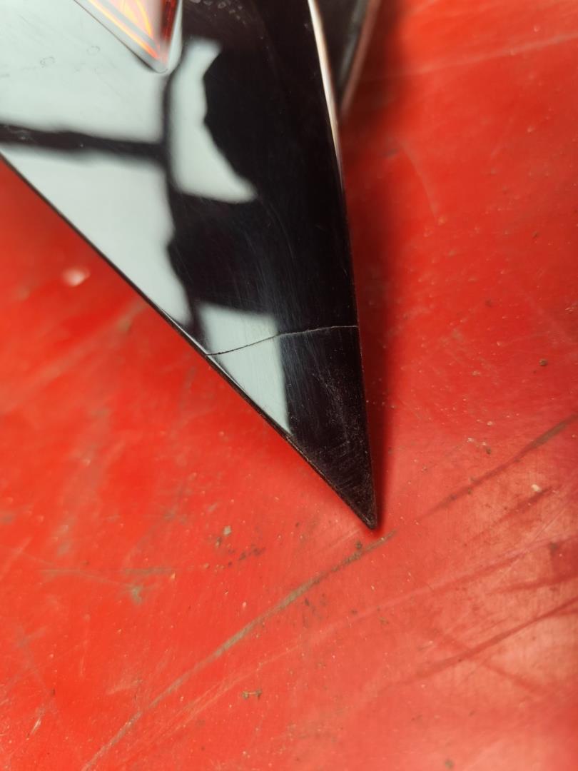 Фонарь задний