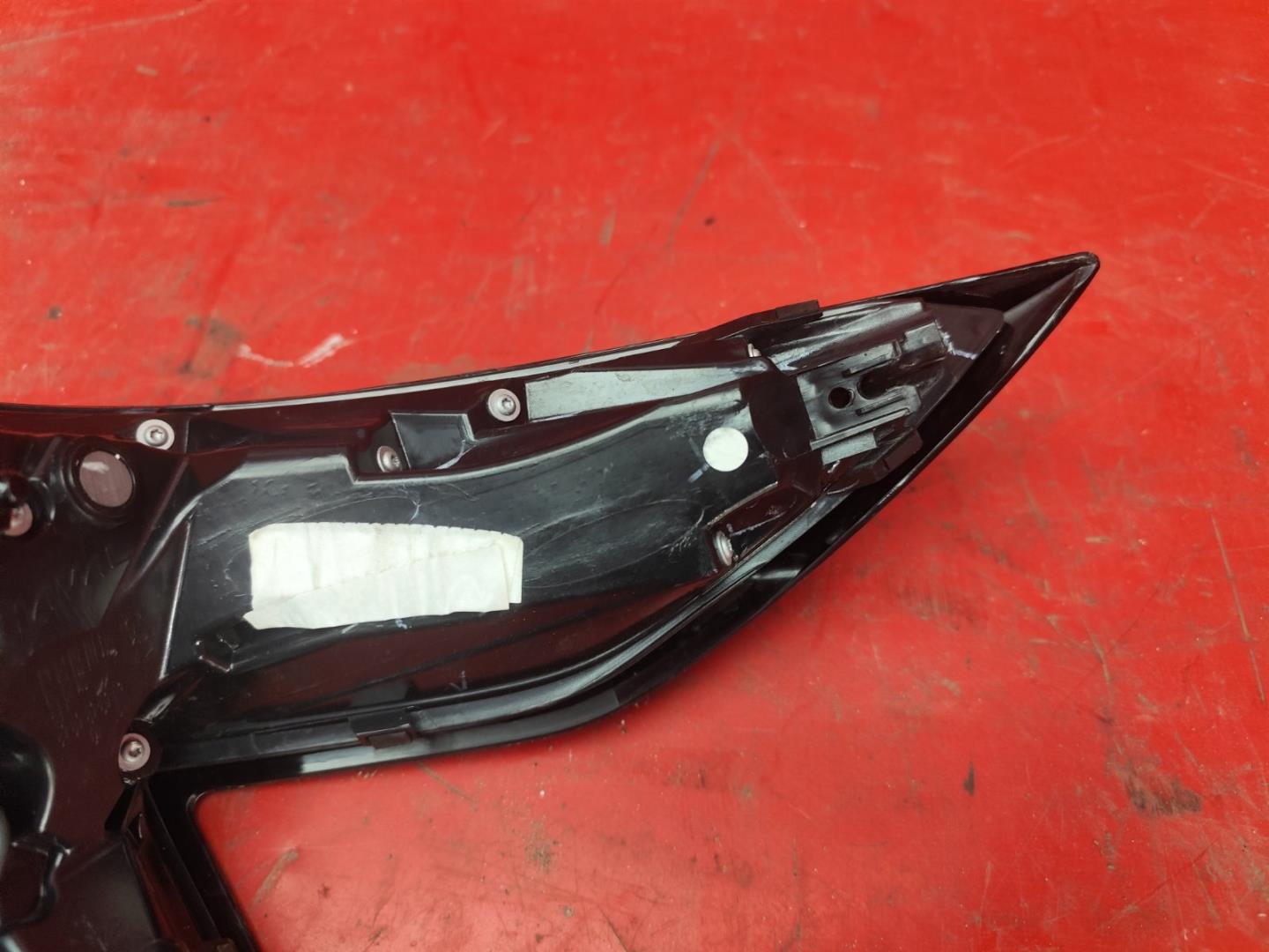 Фонарь задний