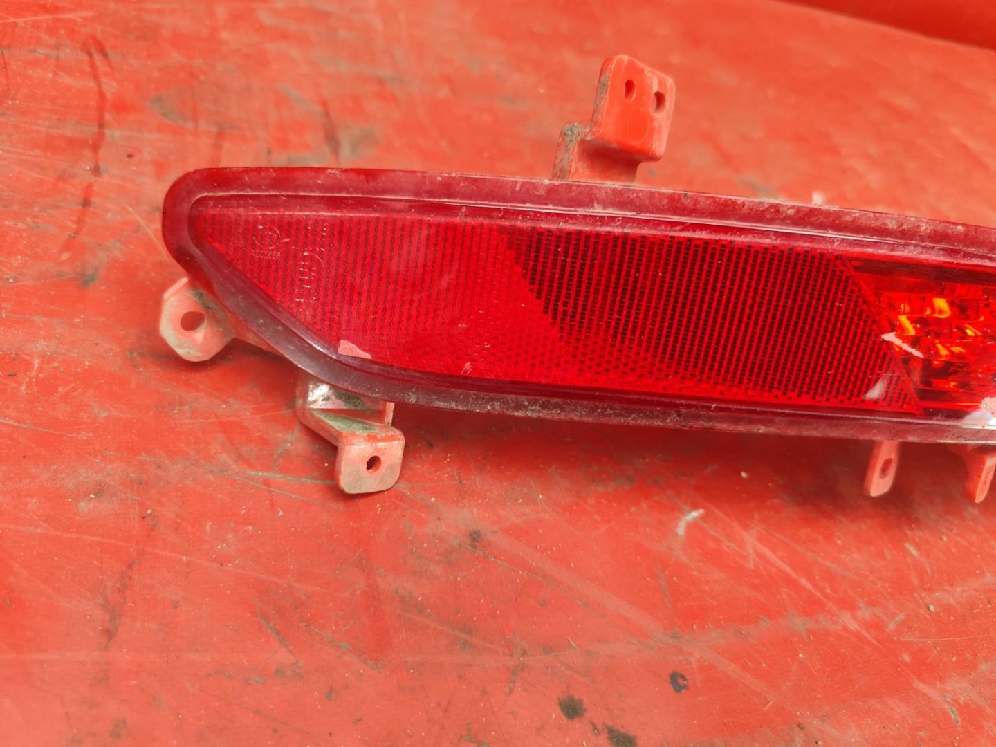 Фара противотуманная