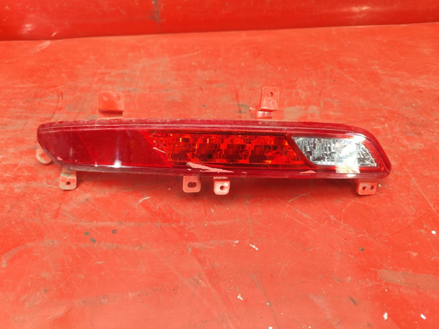 Фара противотуманная