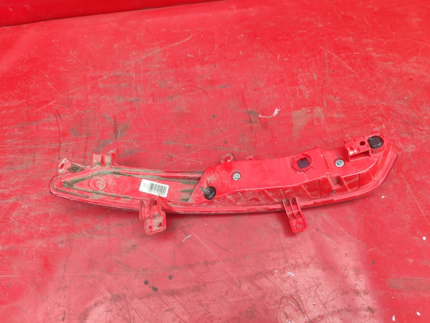 Фара противотуманная