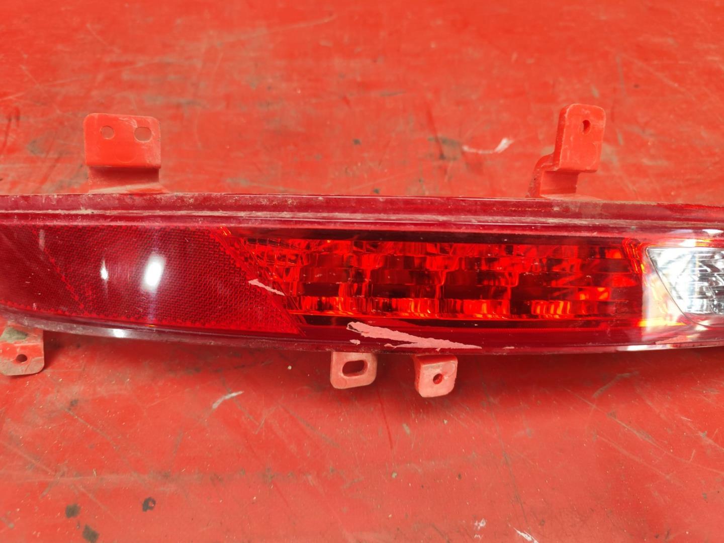 Фара противотуманная