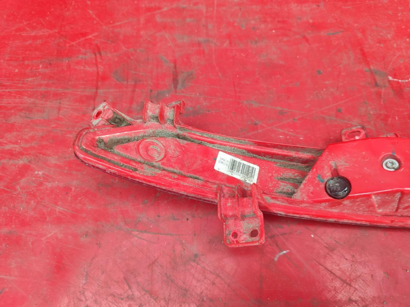 Фара противотуманная