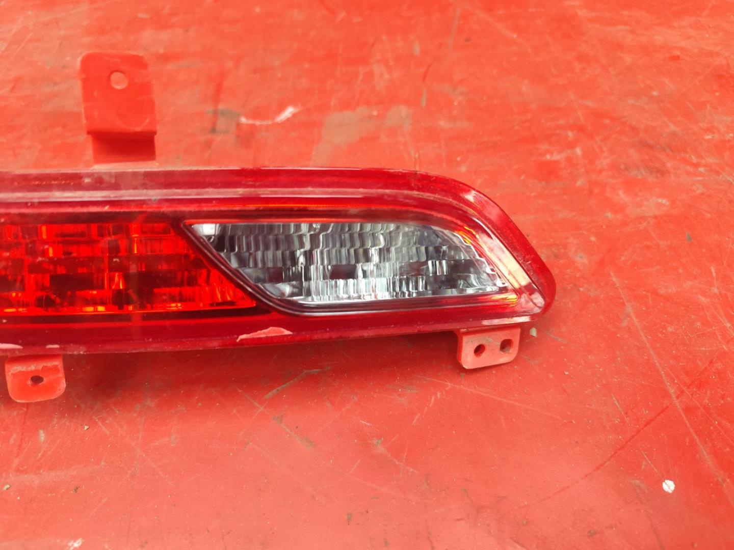 Фара противотуманная