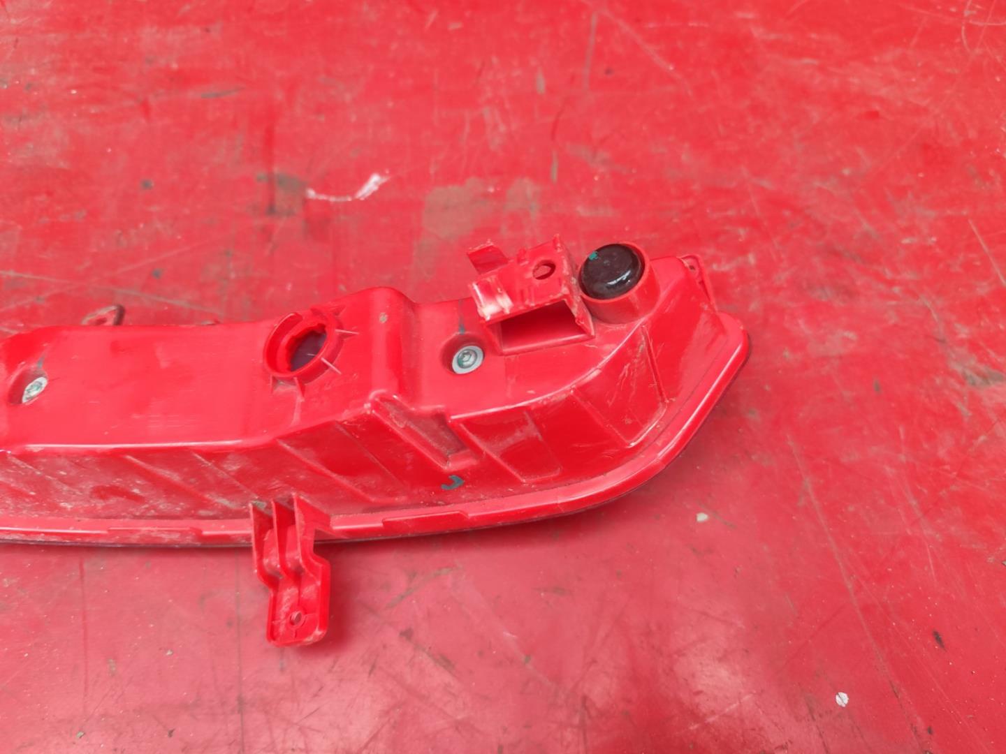 Фара противотуманная